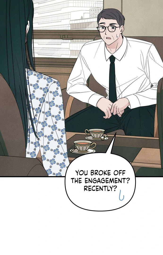 A Hearty Confession Chapter 31 - Page 61