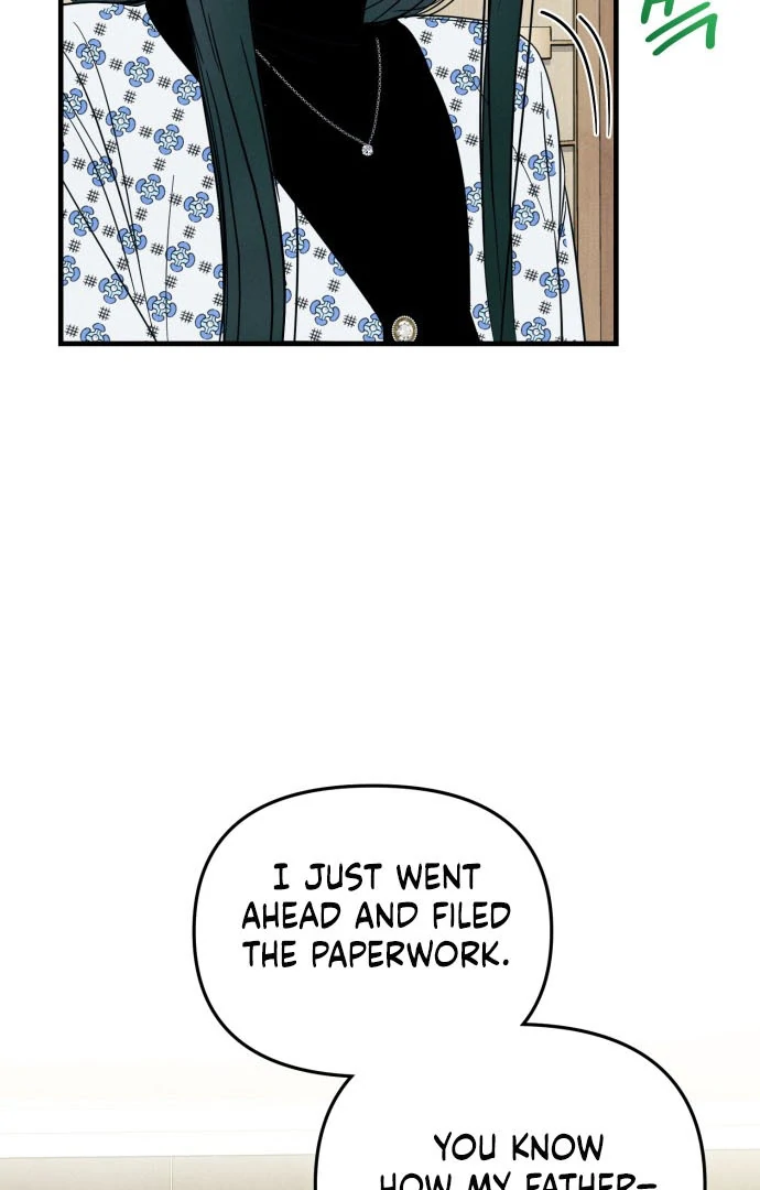 A Hearty Confession Chapter 31 - Page 64