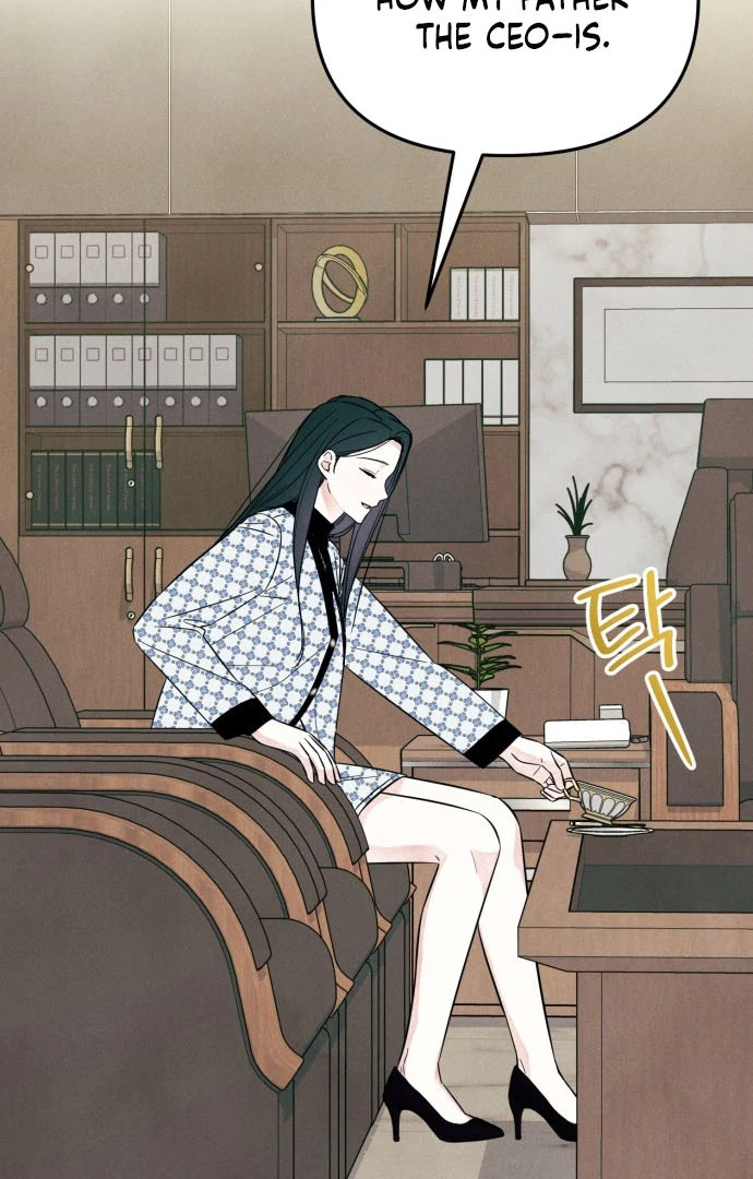 A Hearty Confession Chapter 31 - Page 65