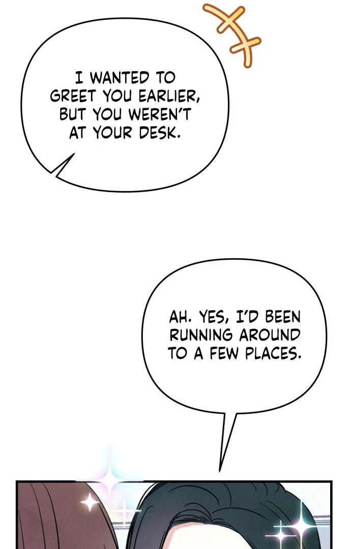 A Hearty Confession Chapter 31 - Page 80