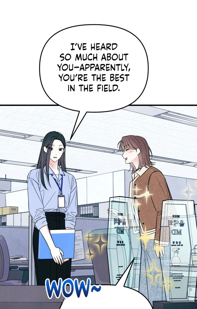 A Hearty Confession Chapter 31 - Page 82