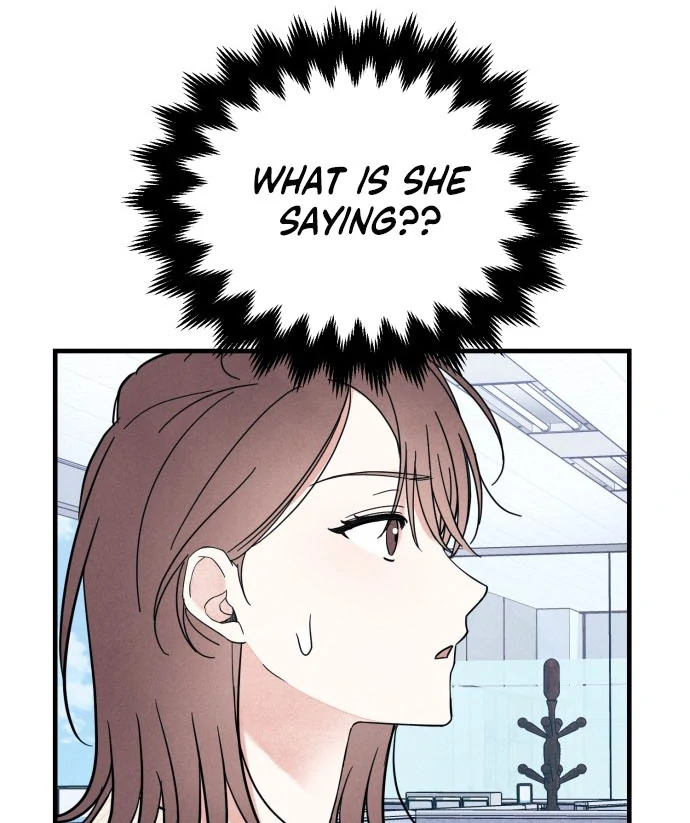 A Hearty Confession Chapter 31 - Page 89