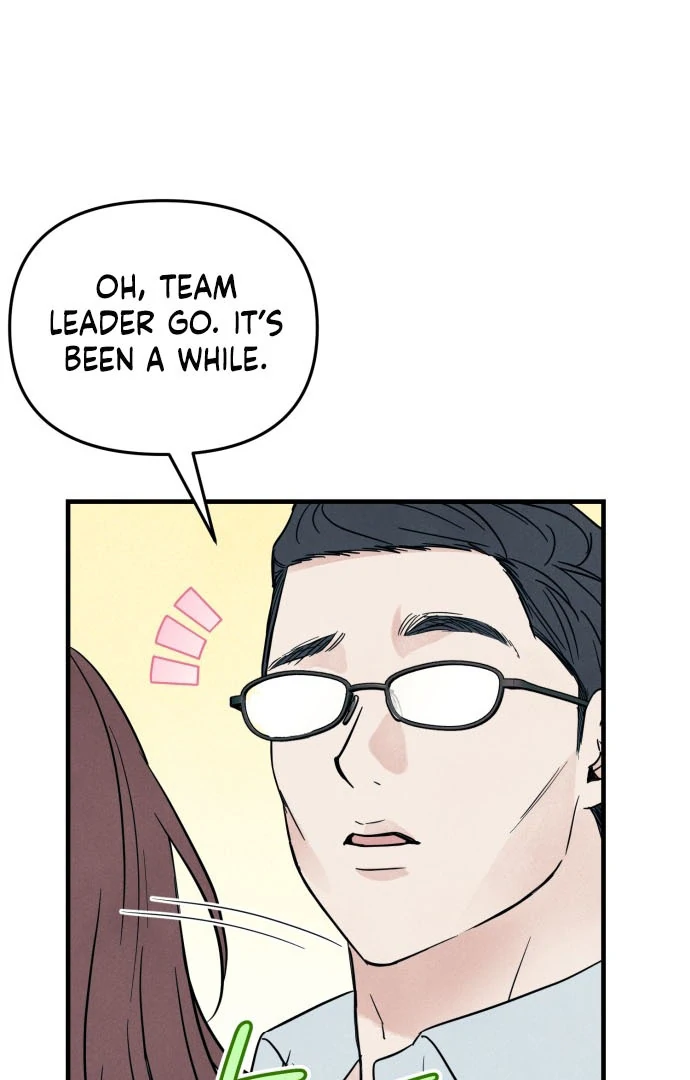 A Hearty Confession Chapter 31 - Page 9