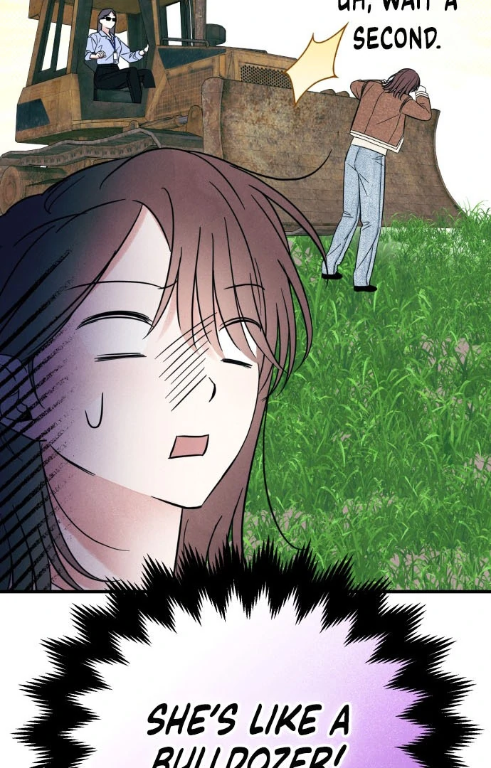 A Hearty Confession Chapter 31 - Page 95