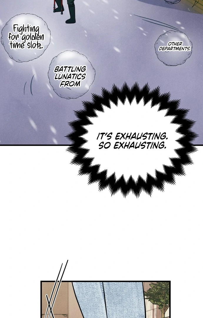 A Hearty Confession Chapter 32 - Page 13