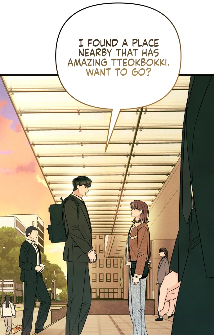 A Hearty Confession Chapter 32 - Page 34