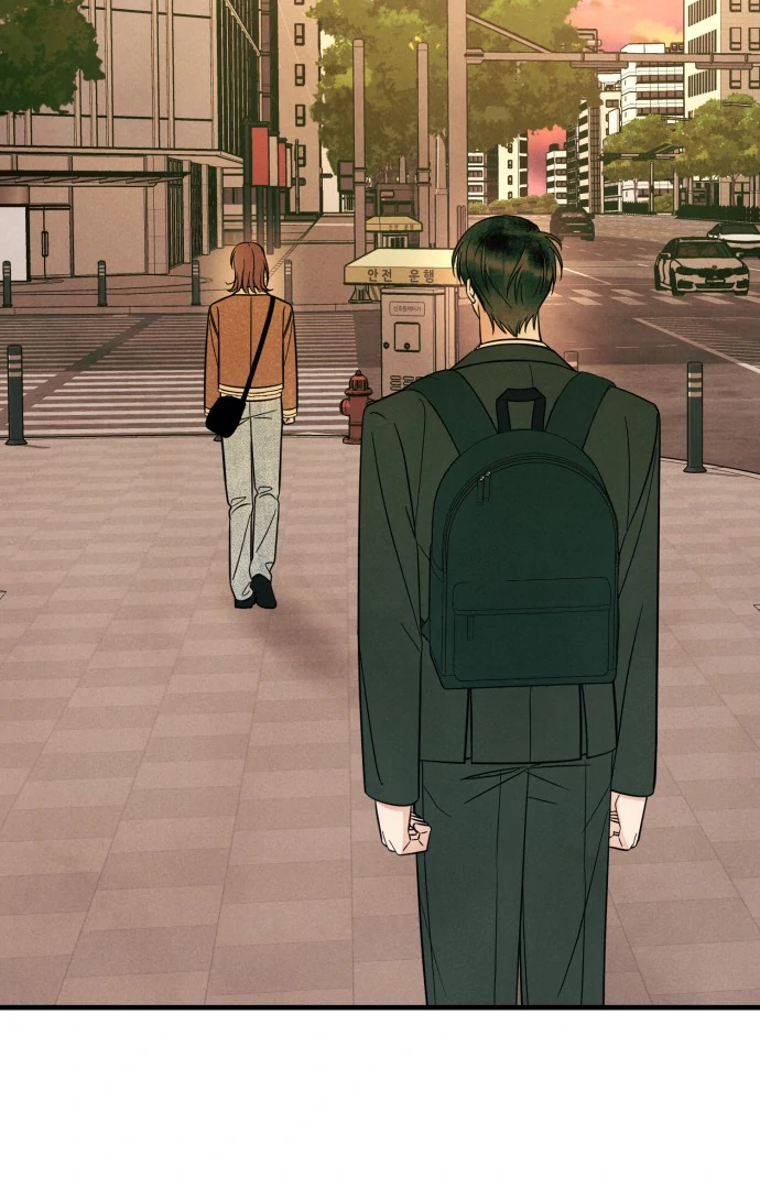 A Hearty Confession Chapter 33 - Page 18