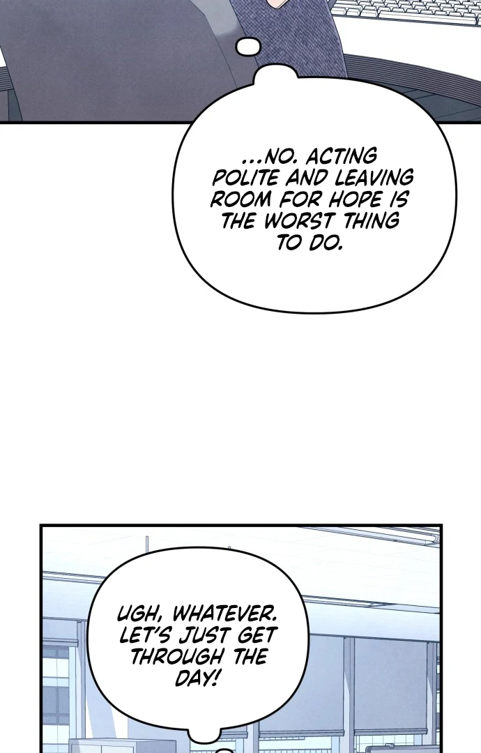 A Hearty Confession Chapter 33 - Page 31