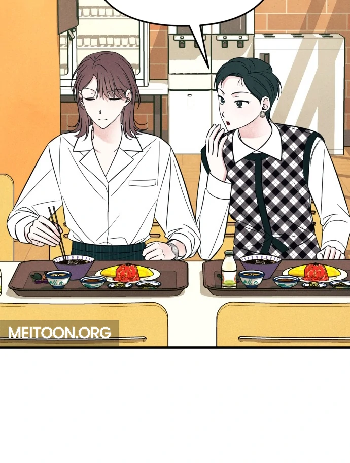 A Hearty Confession Chapter 33 - Page 35