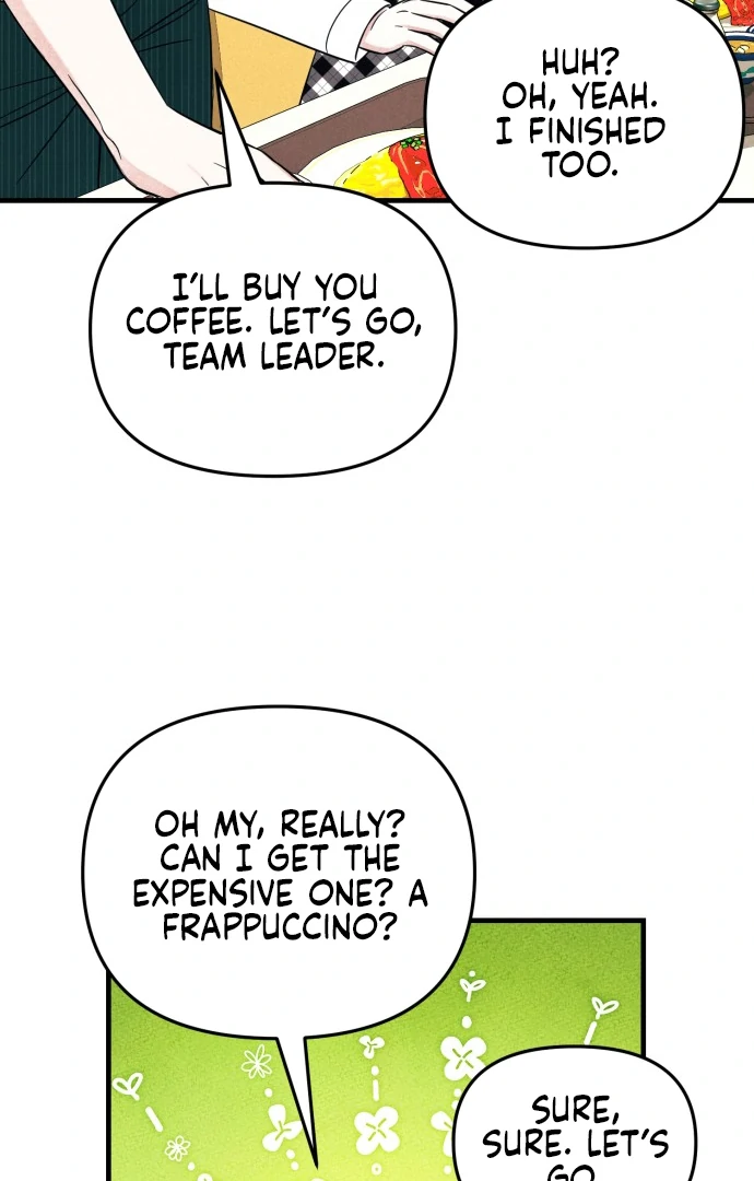 A Hearty Confession Chapter 33 - Page 48