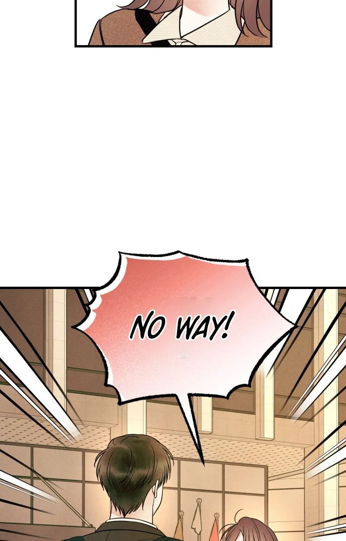 A Hearty Confession Chapter 33 - Page 5