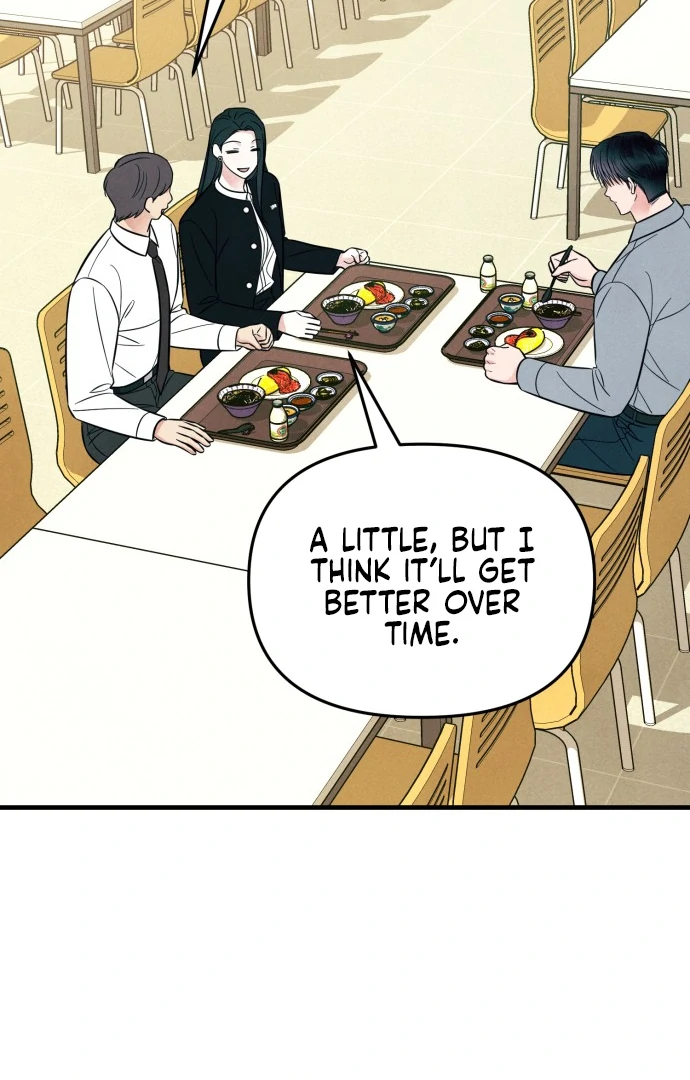 A Hearty Confession Chapter 33 - Page 53