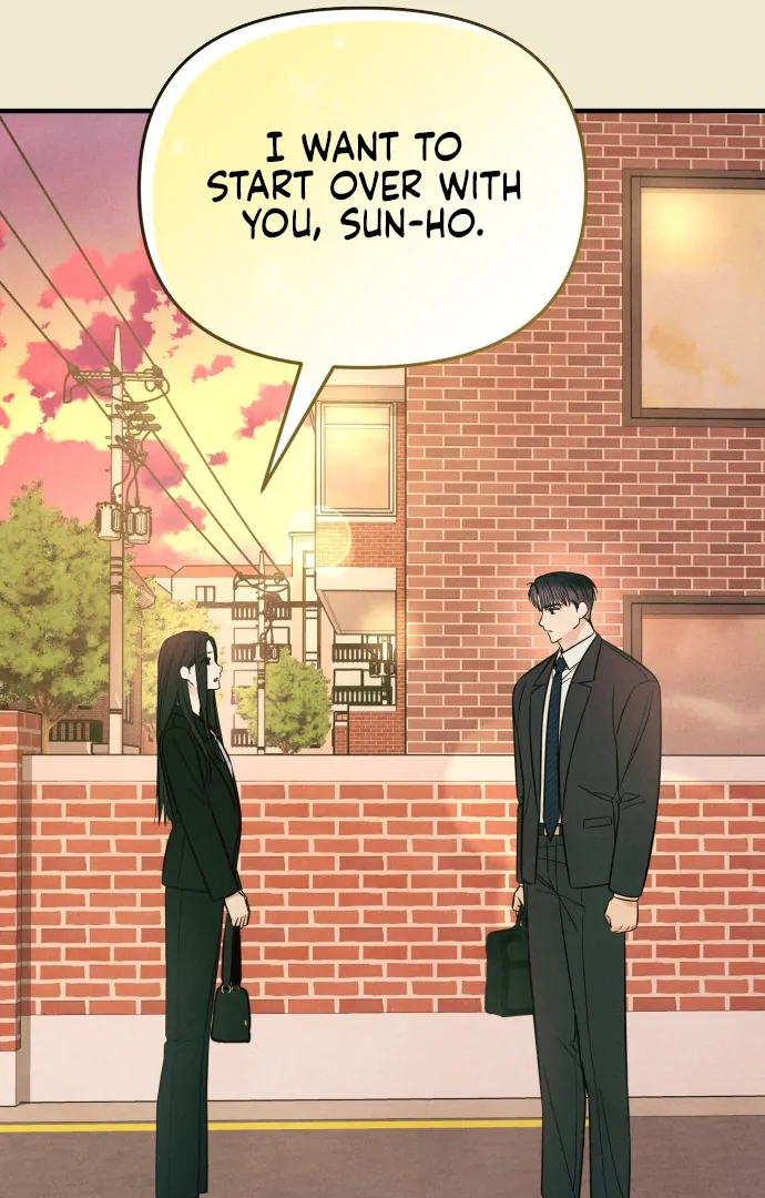 A Hearty Confession Chapter 33 - Page 58