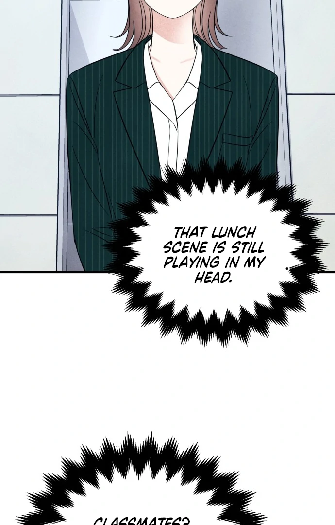 A Hearty Confession Chapter 33 - Page 74