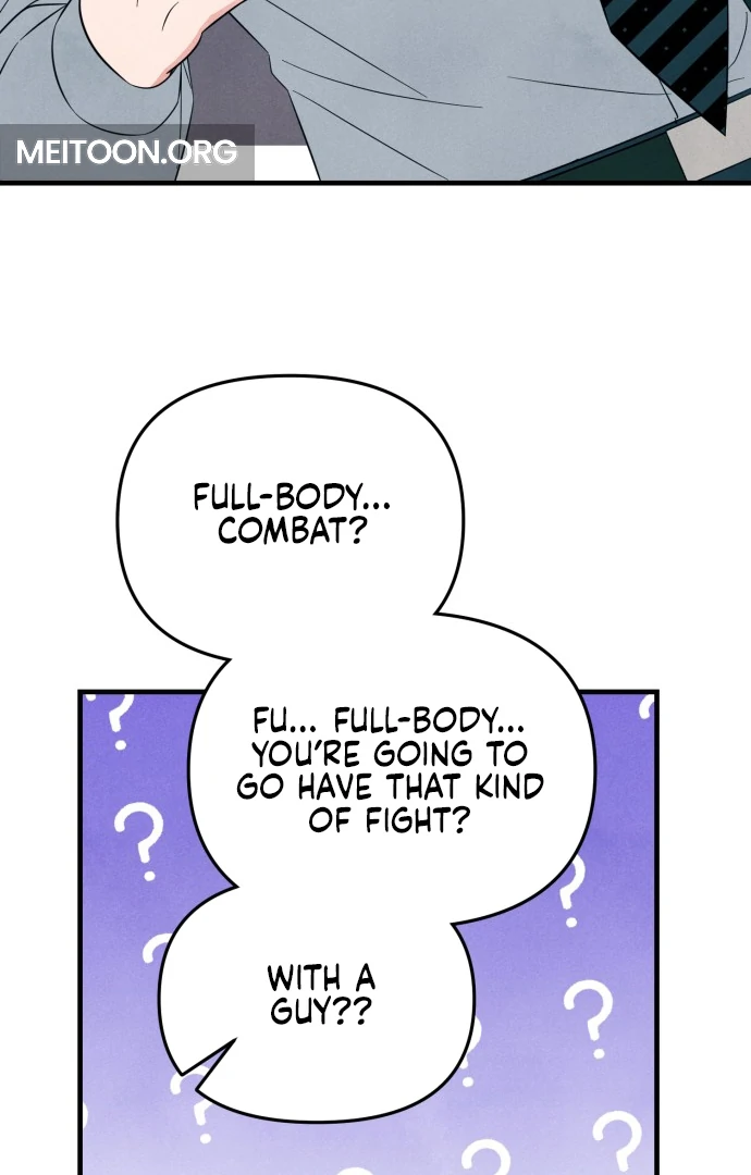 A Hearty Confession Chapter 33 - Page 89