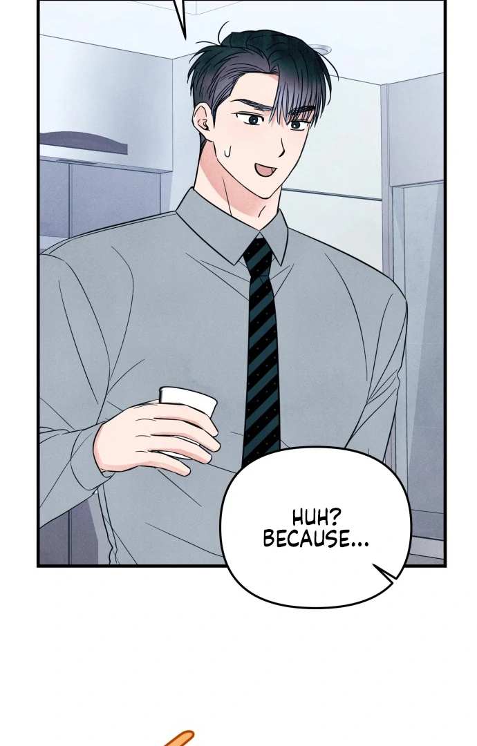 A Hearty Confession Chapter 33 - Page 96