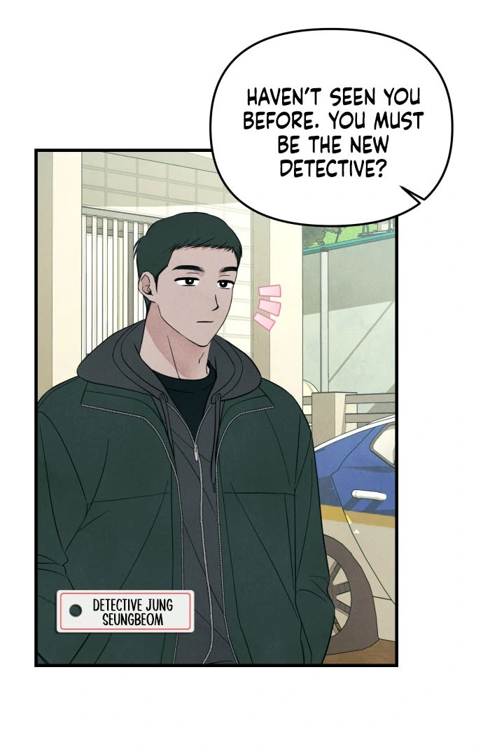 A Hearty Confession Chapter 34 - Page 2