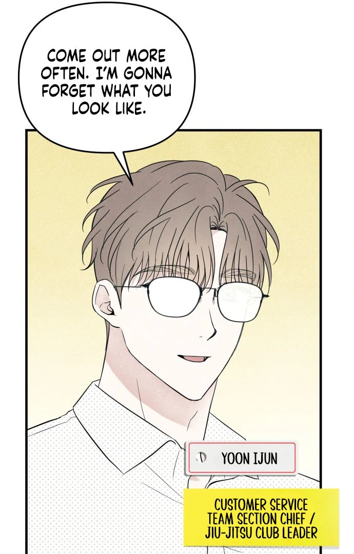 A Hearty Confession Chapter 34 - Page 24