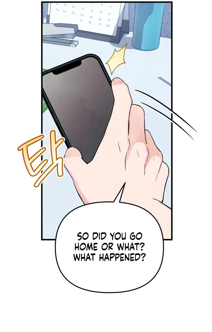 A Hearty Confession Chapter 34 - Page 46