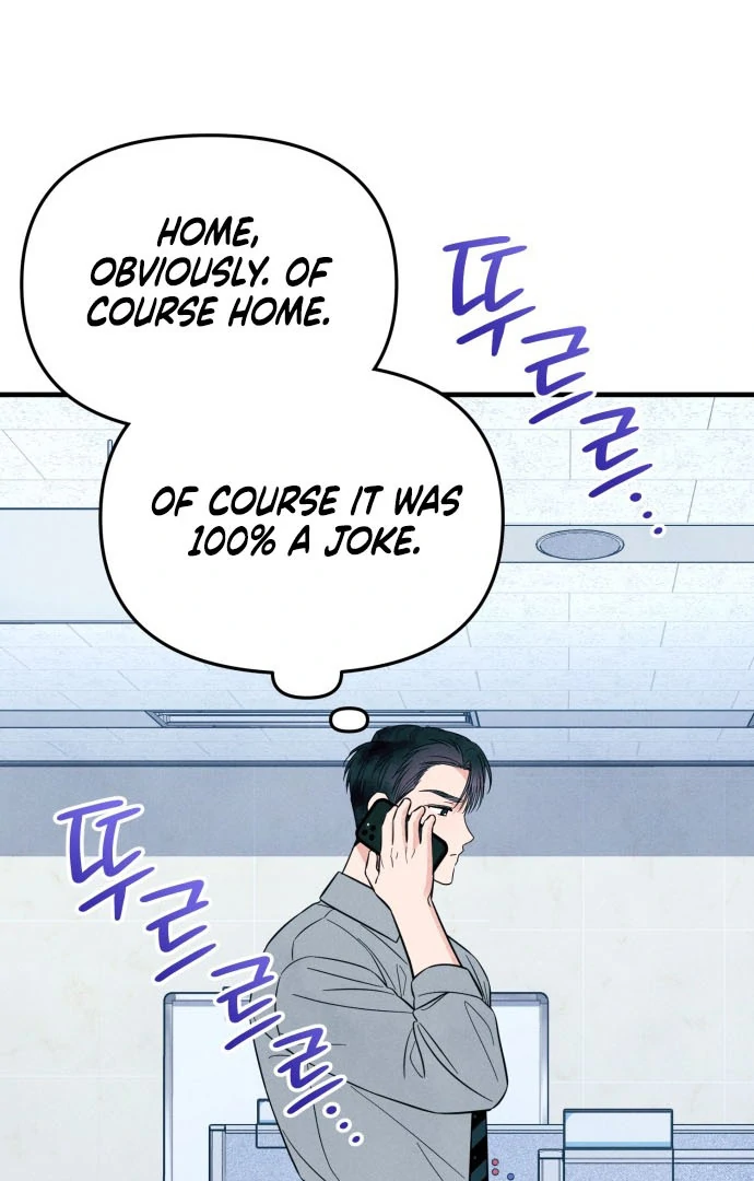 A Hearty Confession Chapter 34 - Page 47