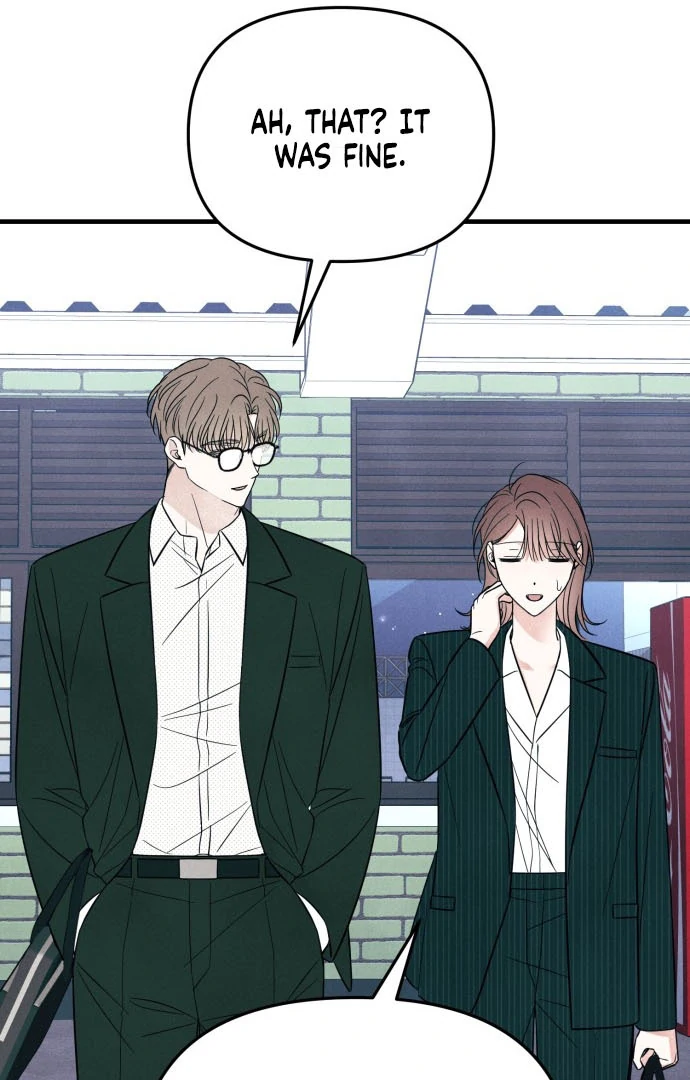 A Hearty Confession Chapter 34 - Page 80