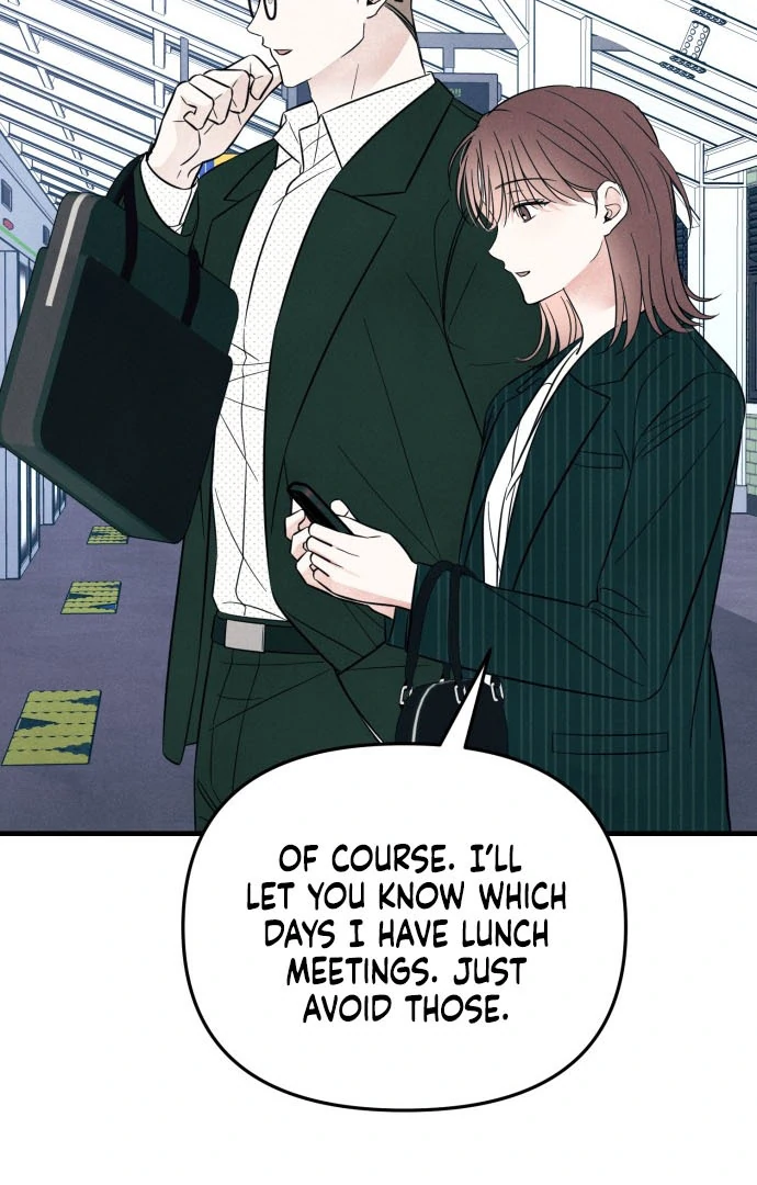 A Hearty Confession Chapter 34 - Page 88