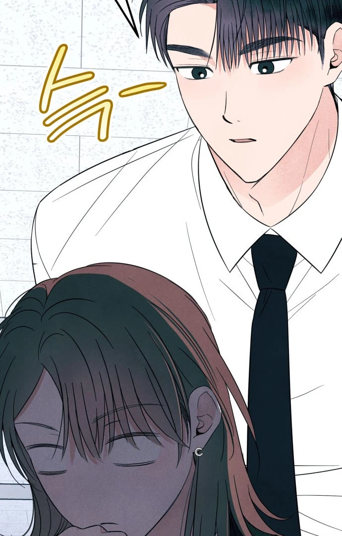 A Hearty Confession Chapter 35 - Page 19