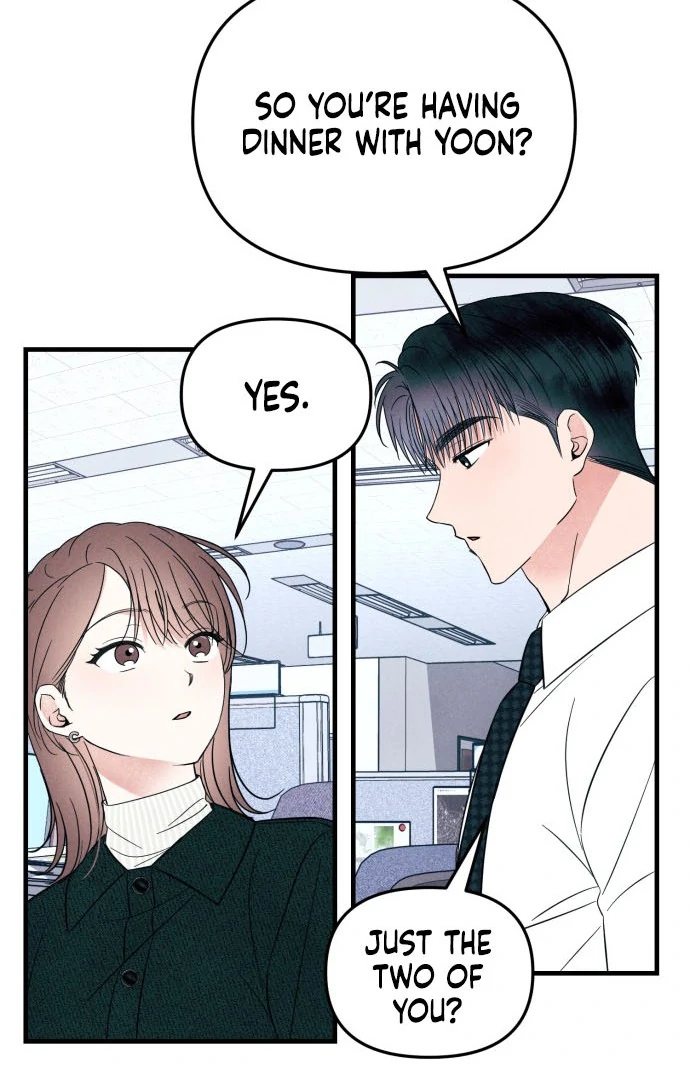 A Hearty Confession Chapter 35 - Page 23