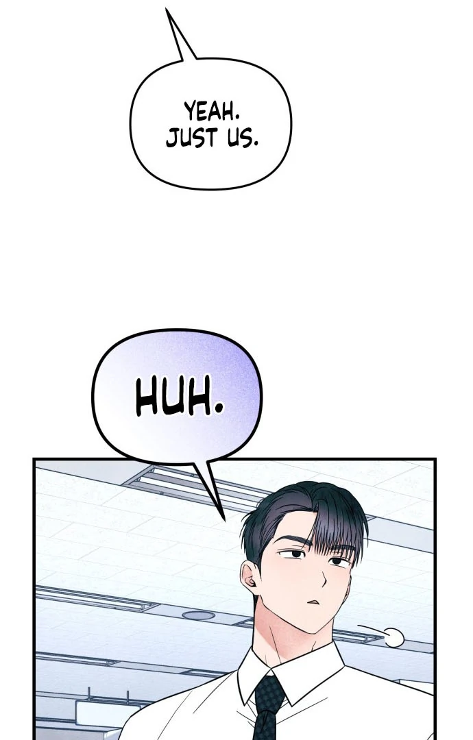 A Hearty Confession Chapter 35 - Page 24