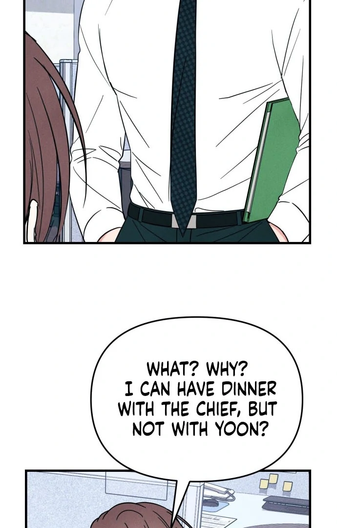 A Hearty Confession Chapter 35 - Page 25