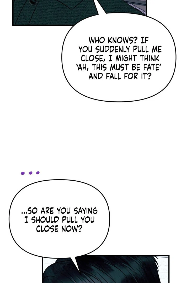 A Hearty Confession Chapter 35 - Page 33