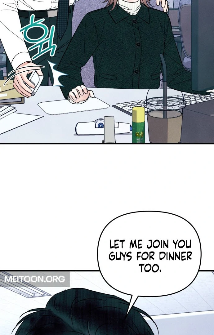 A Hearty Confession Chapter 35 - Page 39