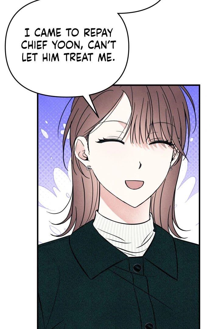 A Hearty Confession Chapter 36 - Page 10