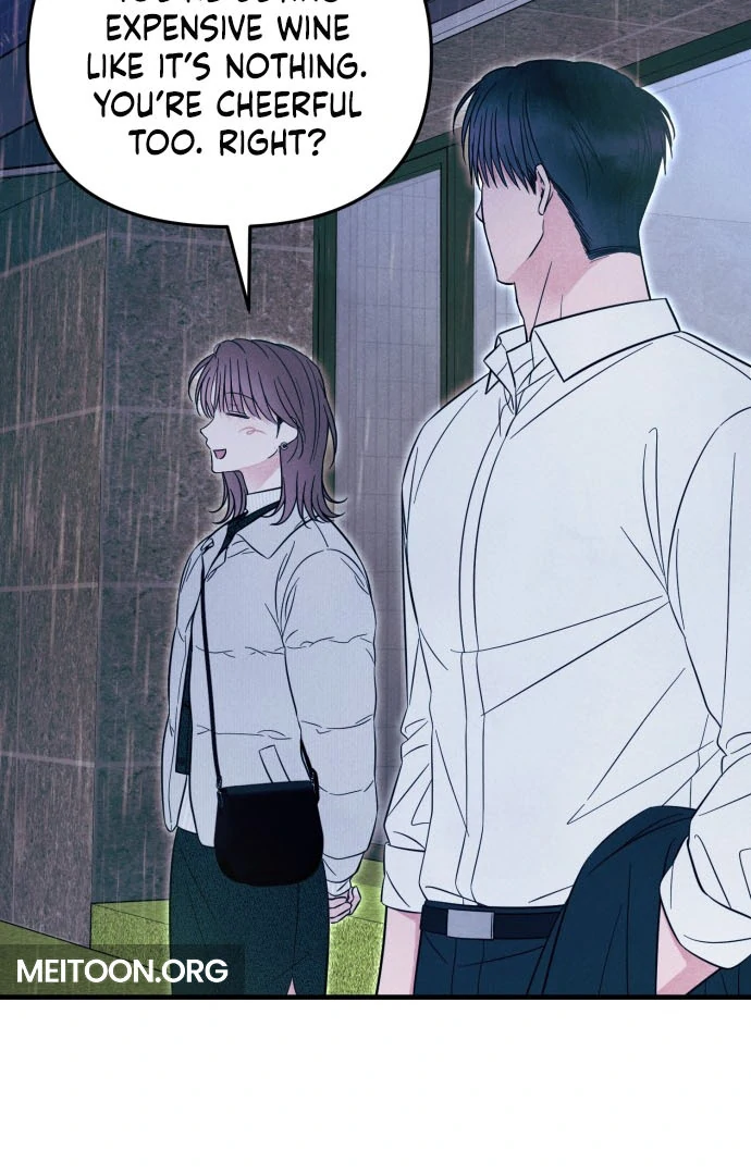 A Hearty Confession Chapter 36 - Page 27