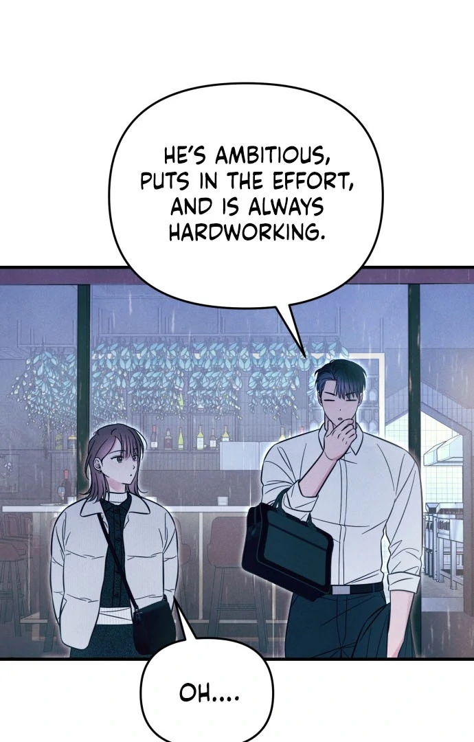 A Hearty Confession Chapter 36 - Page 31