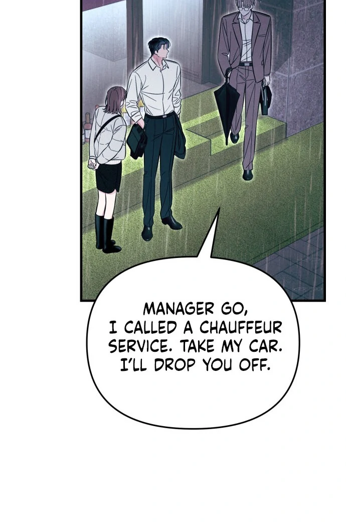 A Hearty Confession Chapter 36 - Page 55