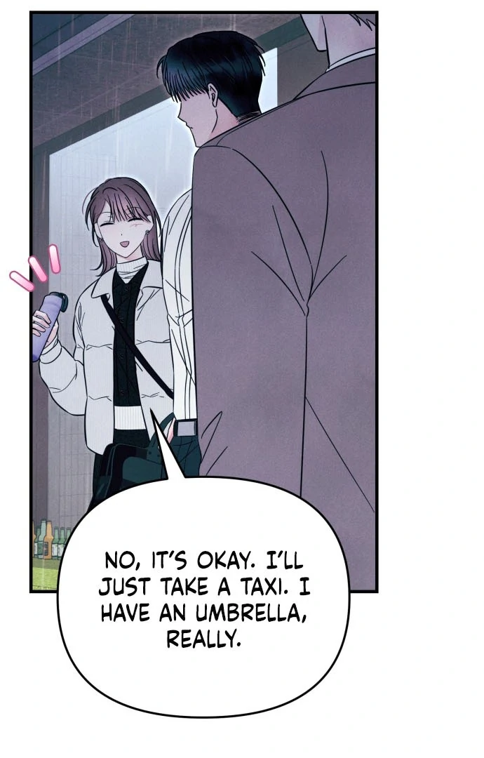 A Hearty Confession Chapter 36 - Page 56