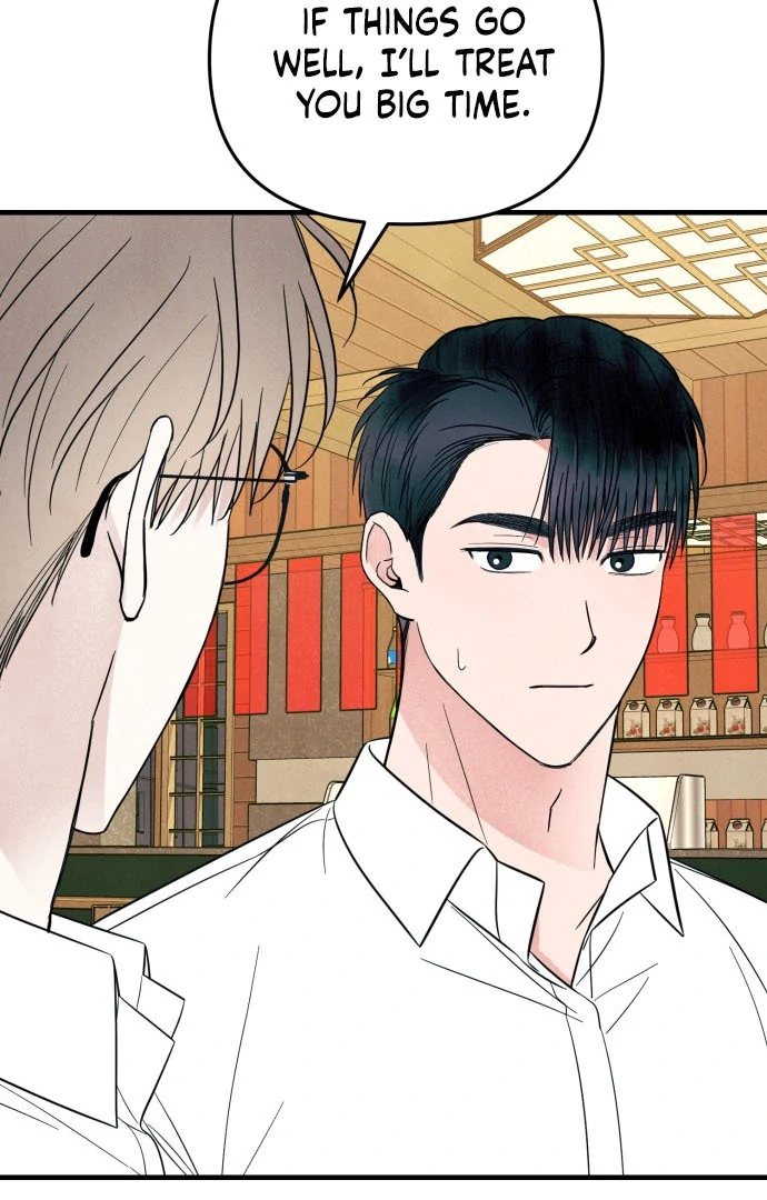 A Hearty Confession Chapter 36 - Page 6