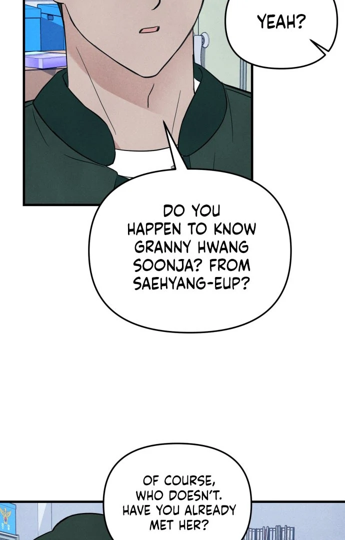 A Hearty Confession Chapter 36 - Page 71