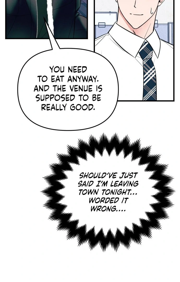 A Hearty Confession Chapter 37 - Page 100