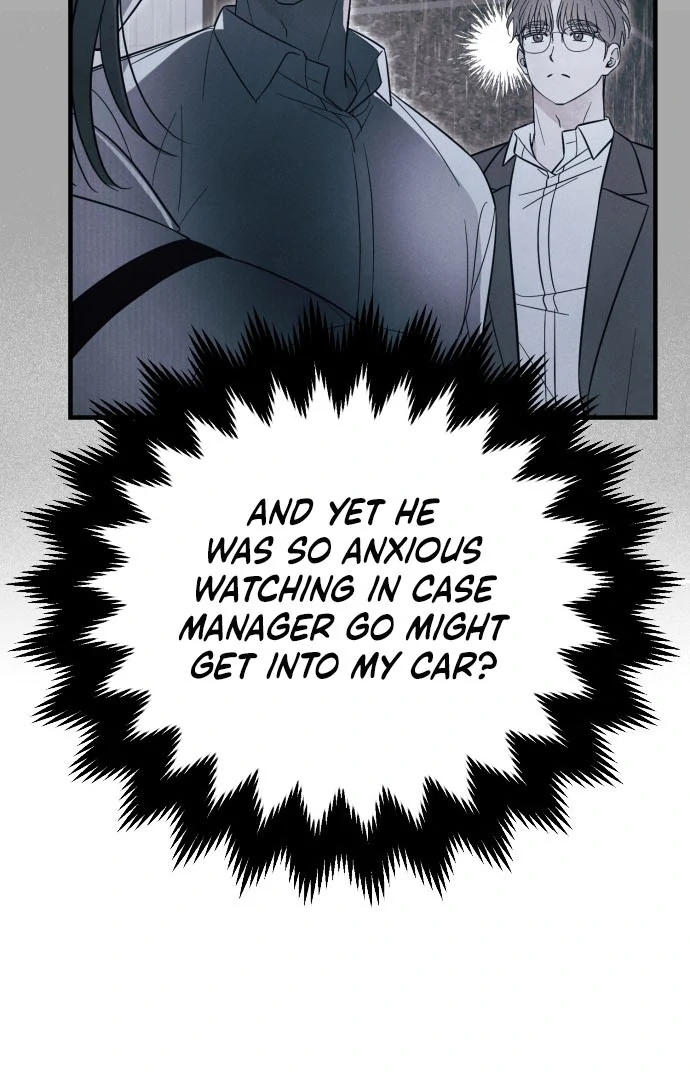 A Hearty Confession Chapter 37 - Page 8