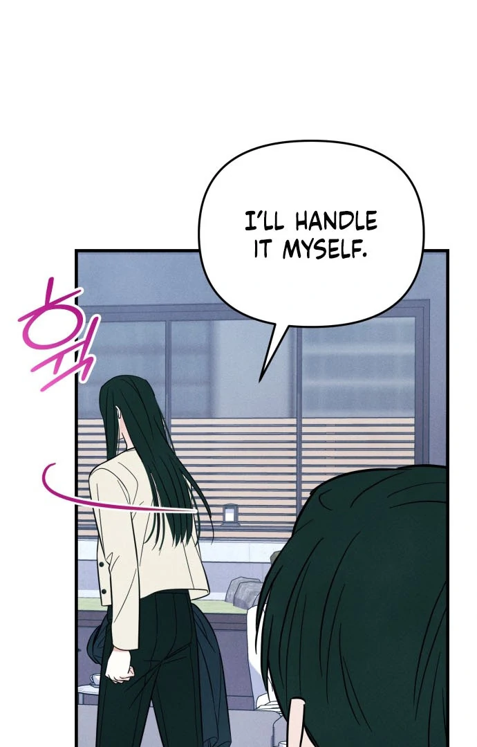 A Hearty Confession Chapter 37 - Page 85