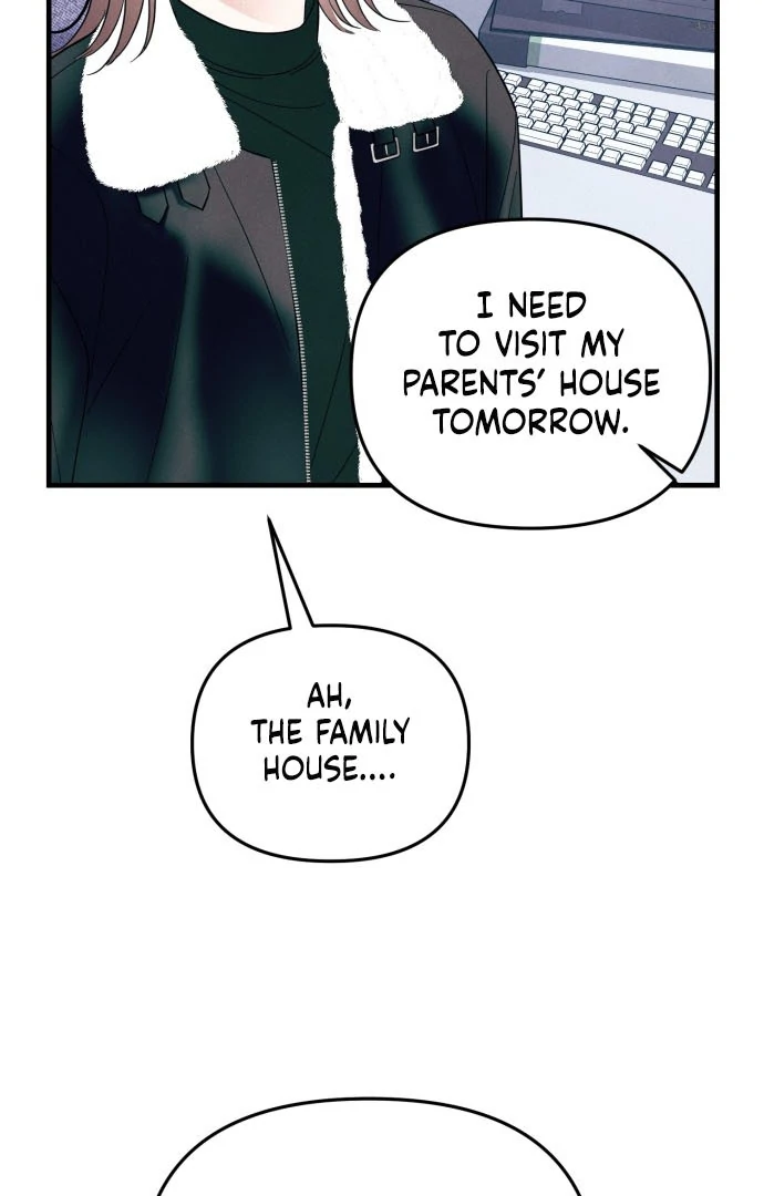 A Hearty Confession Chapter 37 - Page 95