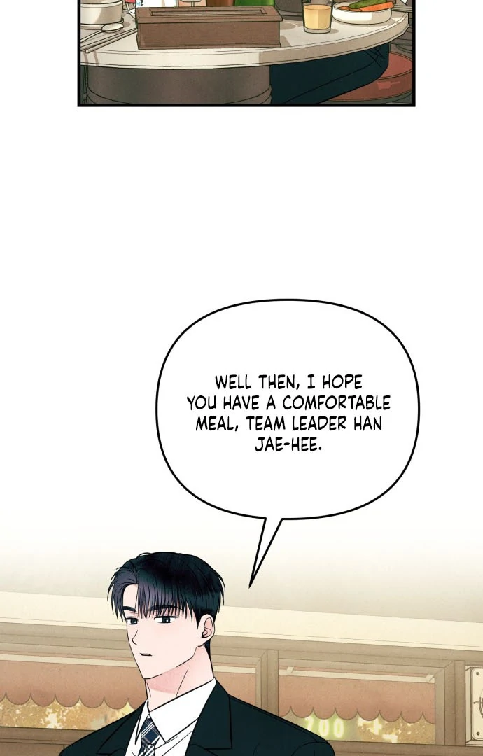 A Hearty Confession Chapter 38 - Page 39