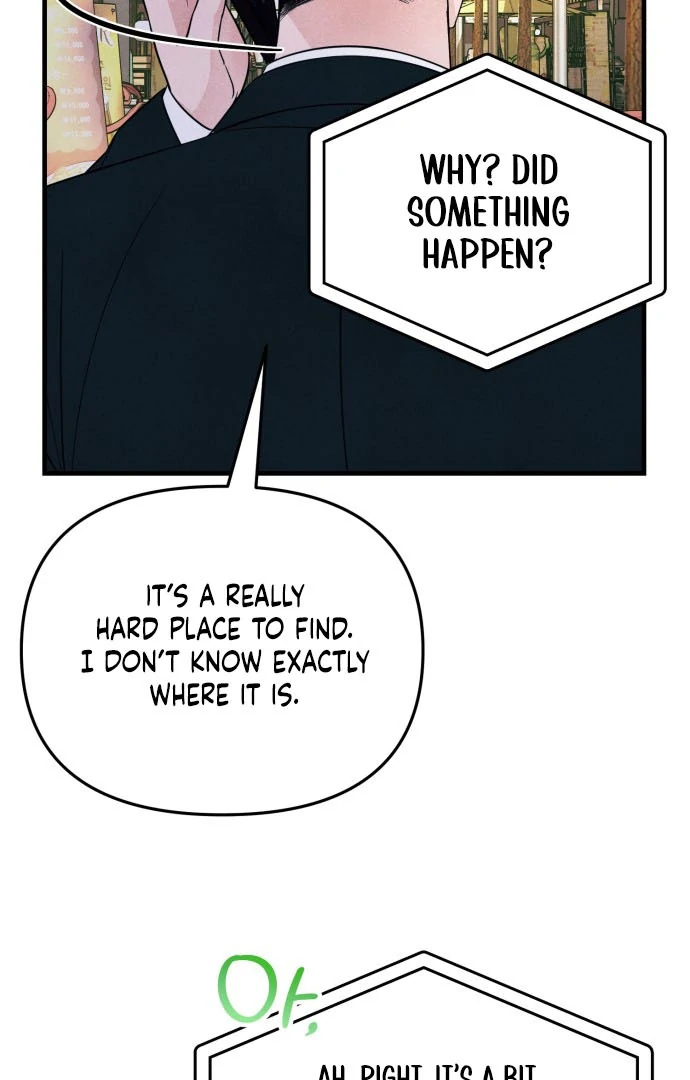 A Hearty Confession Chapter 38 - Page 4