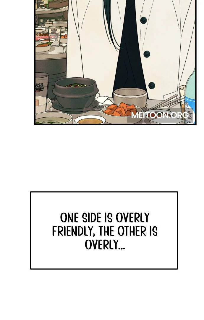 A Hearty Confession Chapter 38 - Page 67