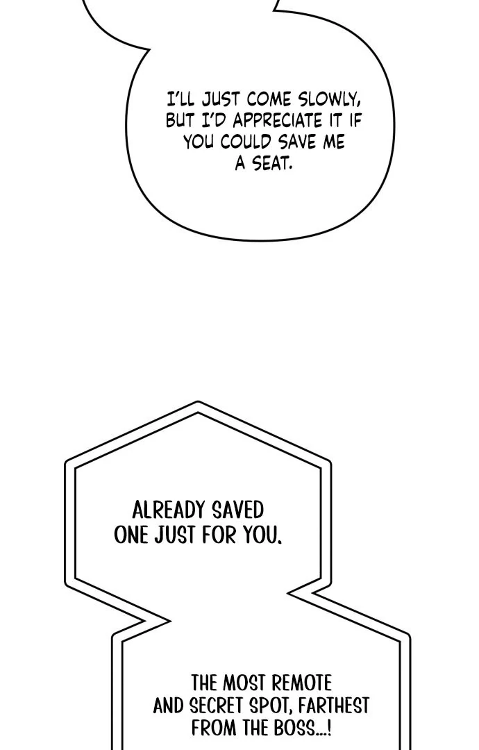 A Hearty Confession Chapter 38 - Page 8