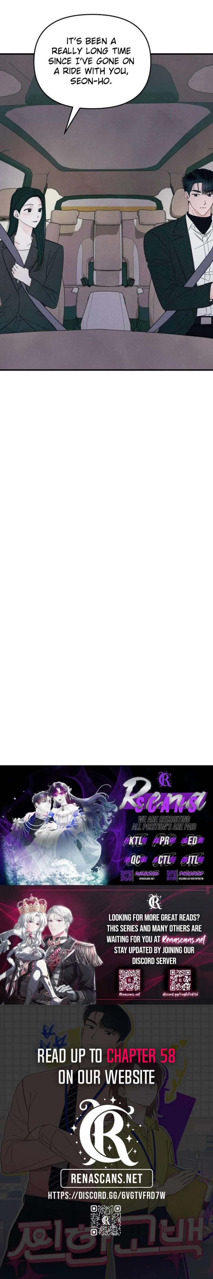 A Hearty Confession Chapter 45 - Page 12