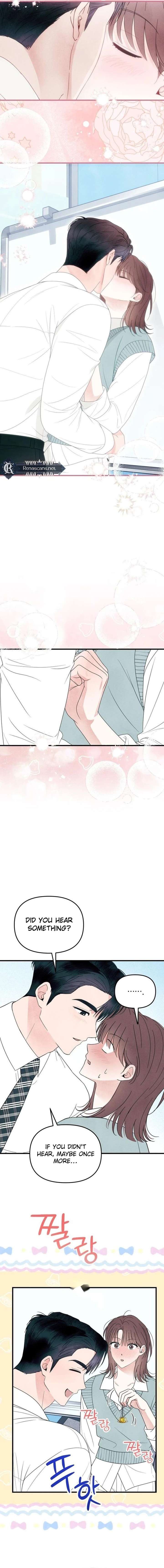 A Hearty Confession Chapter 48 - Page 7