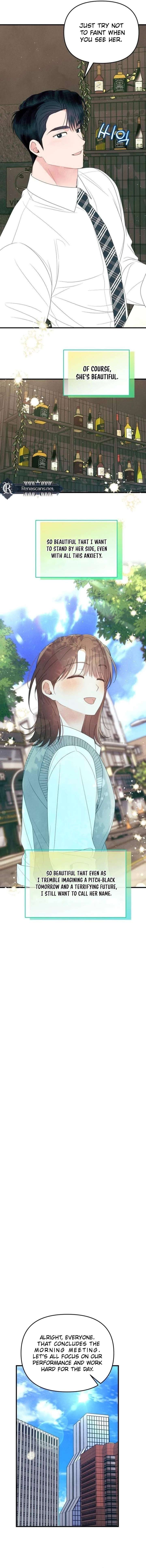 A Hearty Confession Chapter 49 - Page 14